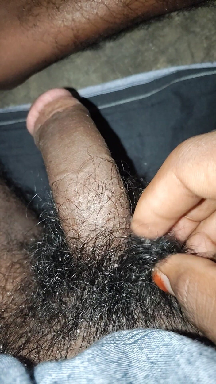 Syed: Tamil Teen Boy Masturbating