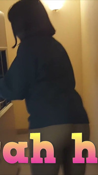 Milcah Halili Gets Fucked in the Ass