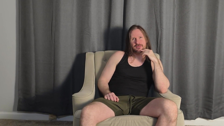 AlbinoAdonis: Albino Adonis Dominates Gay Bitch
