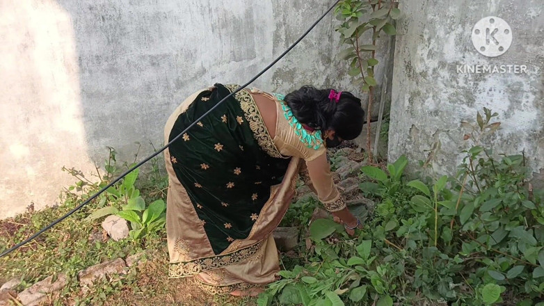 Raniki chut: Neighbor Bhabhi's Vigorous Fucking on the Sofa Set of the...