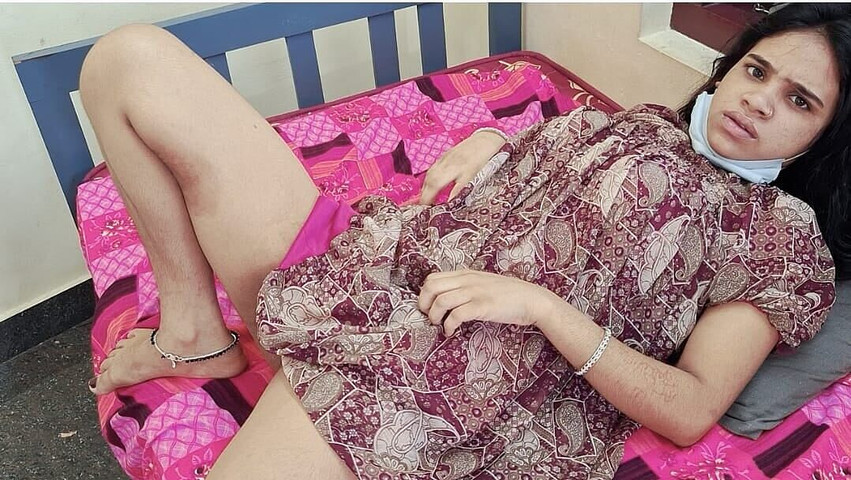 Indian Beauty Sajina My Girlfriend Enjoying Fucking Hardcore (Sajinaa08)