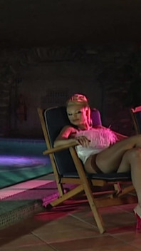 ekaterina's Secret Fantasy: Blonde on Blonde Ecstasy