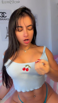 Happy Sunday Jerk off Instructions