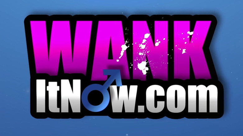 Wank it Now: Sophie K - nuestro pequeño secreto