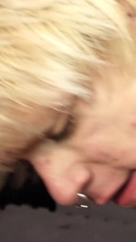 Semen Fillers Scene-2 horny Cherubs Fuck Each Other's Asses and Fill It with Cum