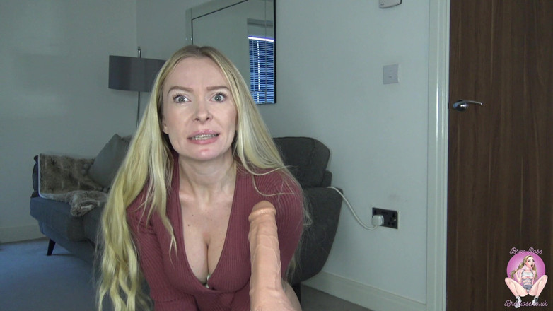 Brea Rose: En iyi arkadaşının karısına şantaj yapıyorsun