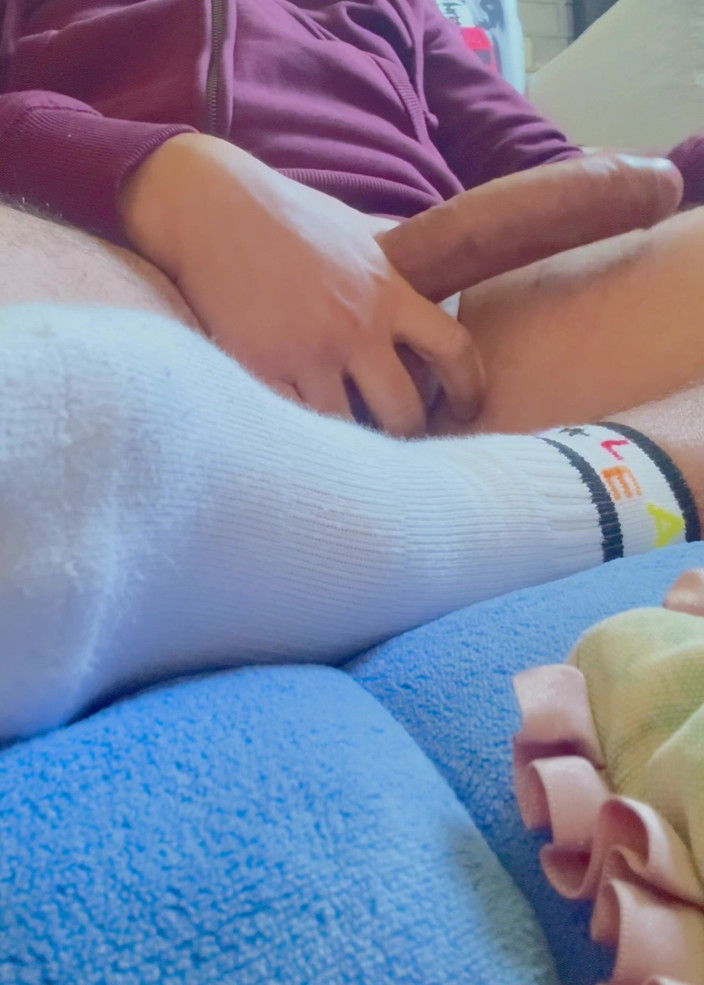 Hot dick in your ass: Čas na obličej s mým nejlepším přítelem, nikdy předtím neviděl...