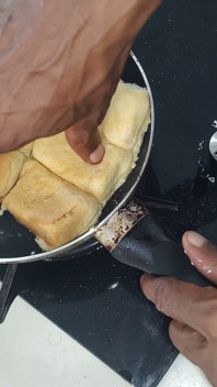 Cocinando con amigos de Pablo N