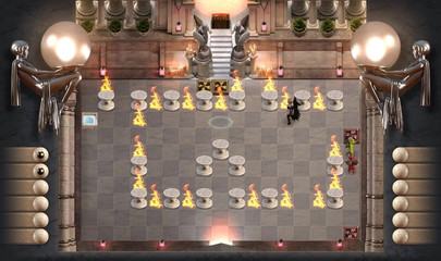 LoveSkySan69: Příkaz Genesis V98031 Část 362 puzzle část 1 od Loveskysan69