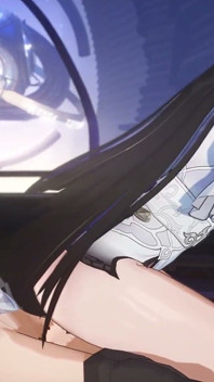 Honkai star rail - Dahlia leidenschaftliche sexszene - hentai-animationen 3d