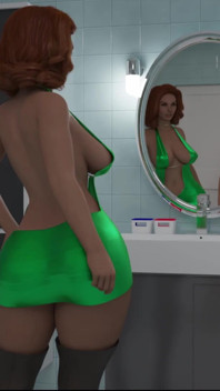Robotul sexual 2 Recalibrat partea 15