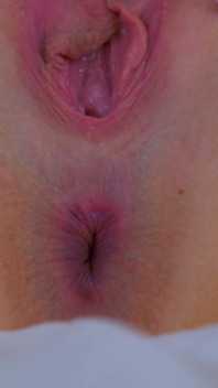 Violet Voss - Explicit Nudes Pt Iv 4K