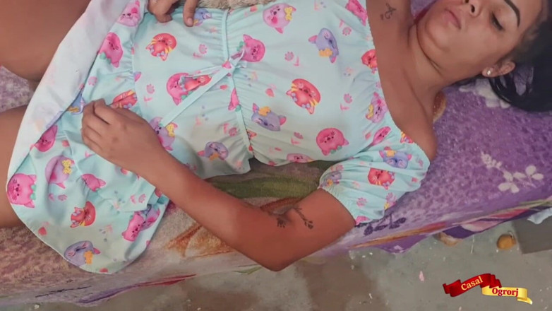 LeoOgro: Fiică vitregă curvă, sex.