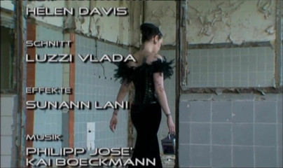 Absolute BDSM films - The original: Lezbiyen hakimiyeti açık havada