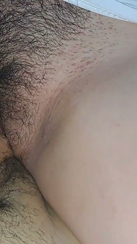 흑인 대물 자지와 섹스하는 십대