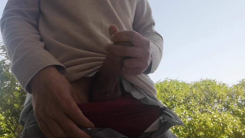 Rafael Torreano: Sborro all'aperto in Giardino