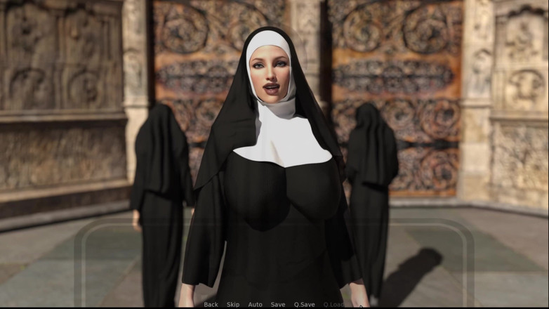 Johannes Gaming: Omas haus 136 ich kann nicht glauben, was amy mit Liz...