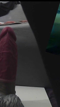 Cele Trei Cele Mai Mari Dildo-uri Ale Mele Îmi Străpung Anusul Strâns