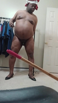 Batang dengan saya