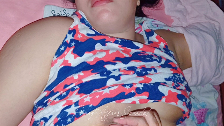 TeenPinayCloseUp: Thick Pinay Big Tits Love to Fucked Hard