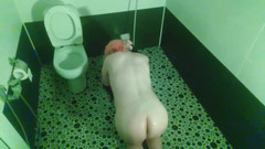 Kitty_Cross: Aku tampak lebih baik membungkuk