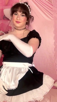 How to Be a Real Sissy Servant