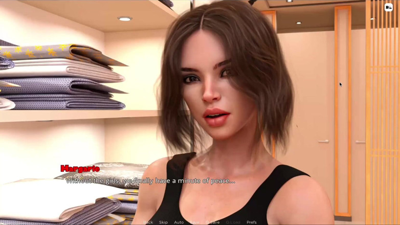 Alita: Joc bright Lord, partea 4 - futai cu mama vitregă