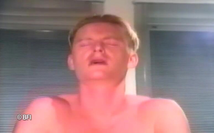 Bad Boys bedroom stories: Big city men -DVD-