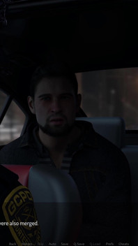 Госпіталь Похоті. Частина 31