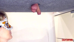 AnnyCandyPainboy: 노예 공에 권투하는 여주인 Easycbtgirl