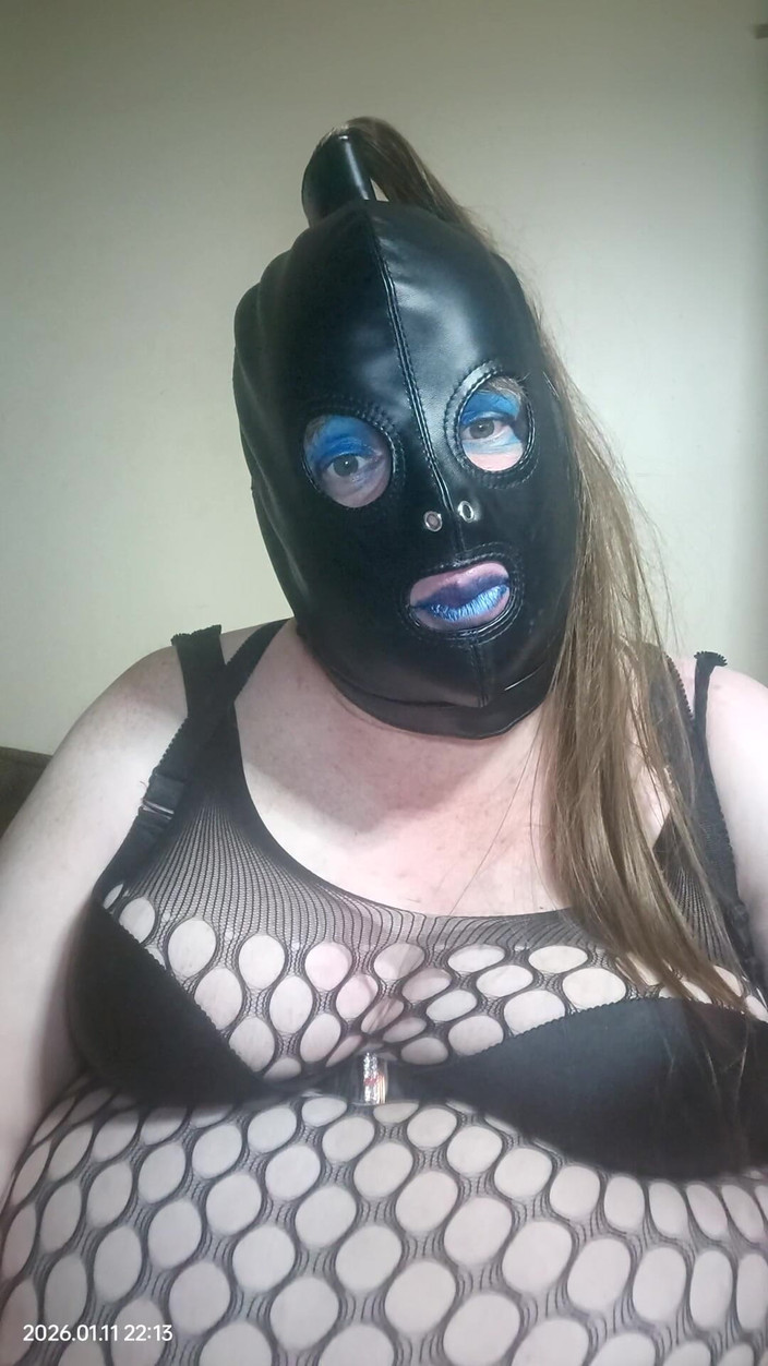 Stephanie-Nicole-TV: 내 2026 계획에 대해 이야기하는 뚱뚱한 TV 흡연과 이야기