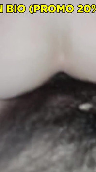 I Hit My Big Ass and Busty Stepsister with My Giant Cock. Argentinian Lapijarg and Azulhada