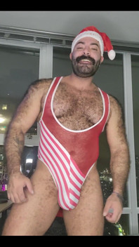 Hope You Like the Upcoming Christmas Content