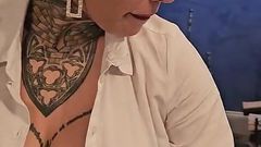 Miss Alessa Milano Whipping on Your Knees Part 3