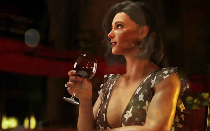 Wickedgammes: The Art of Seduction (part 21)