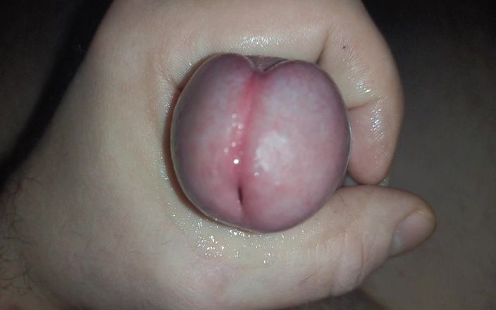 Uhri: Closeup - masturbação sem cortes - ejaculação de pau