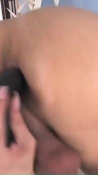 Brunette Masturbation