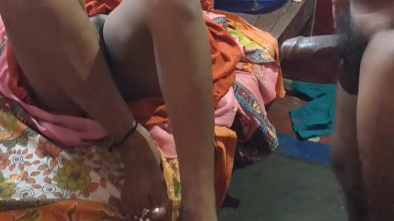 Sobha rani: Vesnické šukání