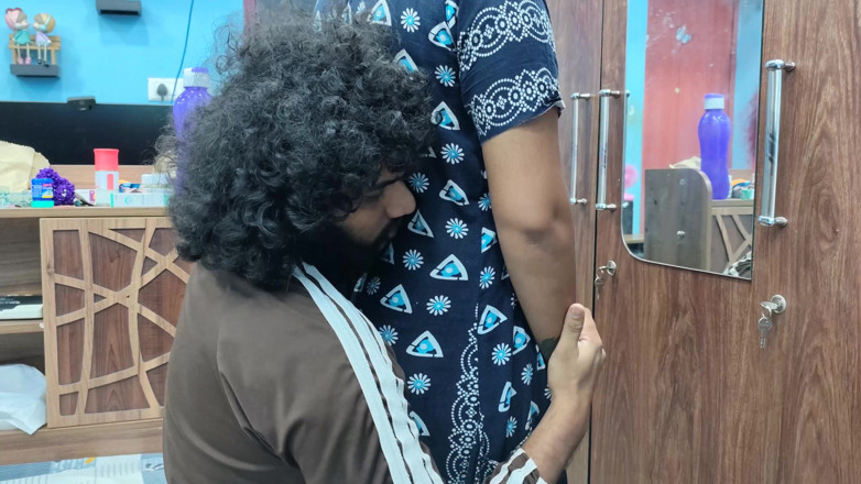 Vaigavarun45: Hot Romance in Night