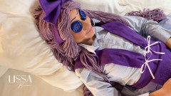 Lissa Brown: You've Bought a New Rag Doll for Your Bed