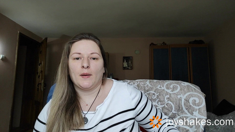 Joyshakes: Marias Show and Tell