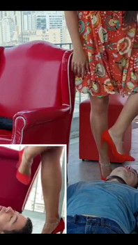 The sadistic Boss Ep 2