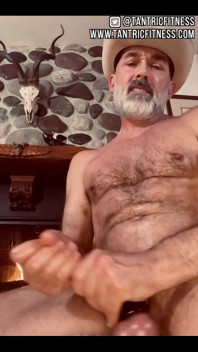 Kovboy mastürbasyon fantezisi