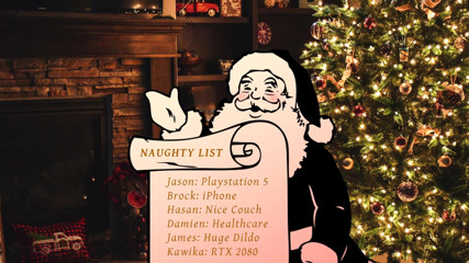 Ricky Cage: Elf on a dick -- A holiday fuck machine special!