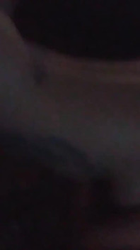 Step Sister with Big Ass and Big Tits Takes a Big Dick