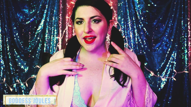goddessjoules: La pastilla - fantasía de transformación