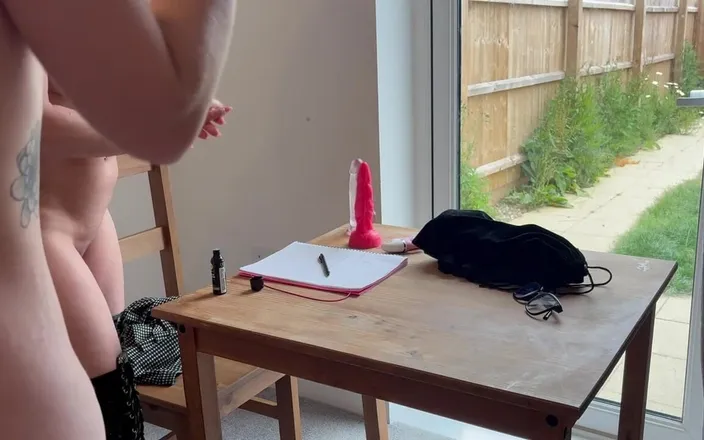 Firegirl80: Fuckery School by Firegirl