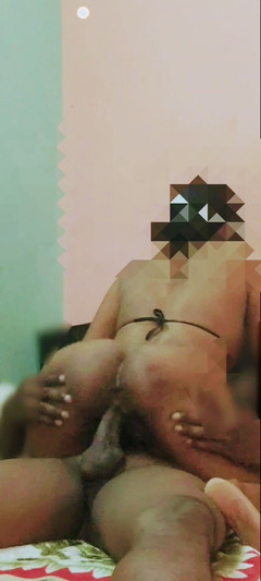 Tamilnaduu: बड़ी गांड वाली सौतेली बहन सौतेले भाई के सख्त लंड में चुदाई करती है