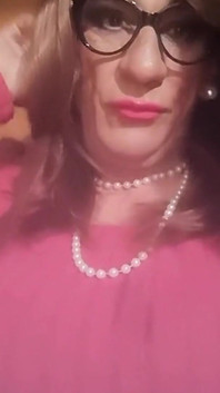 Travestit efeminat