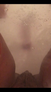 When You Feel Like Making a Bath Bomb Video, but the Pussy Steals the Show